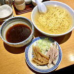 meshiyasatsuken - 