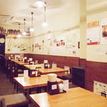 熟成うどん なかや - 各種ご宴会の御予約も承っております！