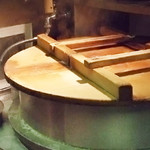 熟成うどん なかや - 注文が入ってから茹でるうどんは絶品です！ぜひ一度ご賞味ください♪