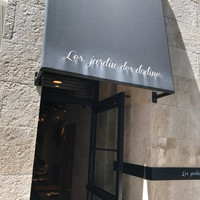 Les Jardin des dodine - 