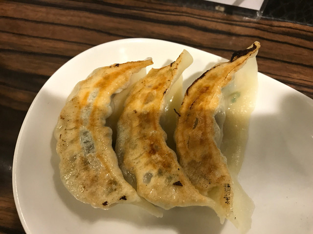 閉店 愛と勇気と炎の拉麺屋 たいらん 仙台駅前店 仙台 ラーメン 食べログ