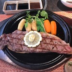 肉の松阪 - 