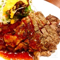 キャトルラパン 北梅田 - 