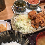 Hakata Motsunabe Yamaya - 