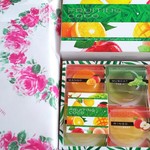 ゴンチャロフ - 料理写真: