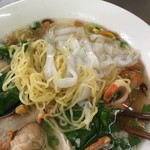 Tiệm Mì Cường Ký - 