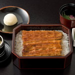 うなぎ料理 しま村 青葉台店