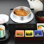 うなぎ料理 しま村 青葉台店