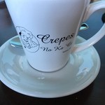 Crepes No Ka 'Oi - カップかわいい
