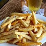 The Local @ HNL - 黄金組み合わせ