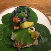 祇園 さゝ木 - 