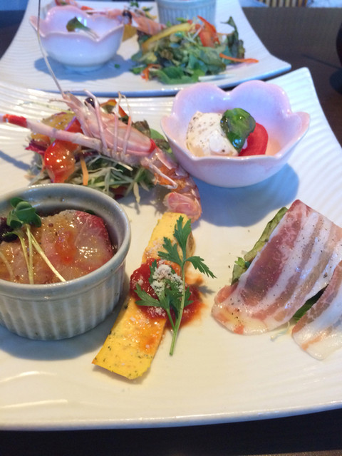 イタリアンダイニング 花の庵 豊川 居酒屋 ネット予約可 食べログ イタリアンダイニング 花の庵 豊川 居酒屋 ネット予約可 食べログ