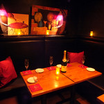 Dining Bar HANABI - 