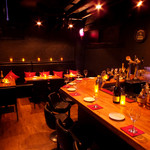 Dining Bar HANABI - 