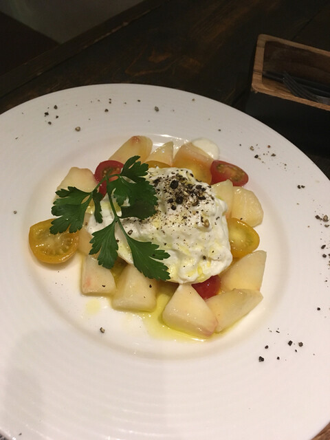 栄のイタリアンなら ランチ ディナー別おすすめ店16選 食べログまとめ