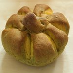 マクロビーナスとパン焼き人 - 2