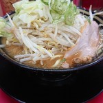 家系ラーメン 王道家 - 