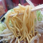 家系ラーメン 王道家 - 