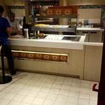 Cotai Egg Tart - (2017.05)