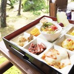 純喫茶リエール - 美しい♡