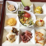 純喫茶リエール - 和歌浦9品