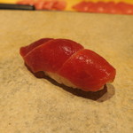 鮨 さいとう - 漬け握り