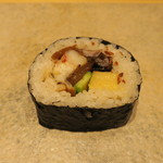 鮨 さいとう - 太巻き