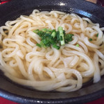 山下本気うどん - 