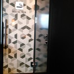 厨 盛田 - 喫煙ルーム