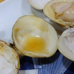 ゑびす - おつゆが旨い