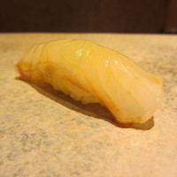 鮨 さいとう - 鰈