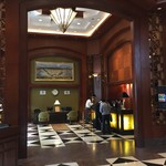 The Sheraton Imperial Kuala Lumpur Hotel - 
