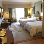 The Sheraton Imperial Kuala Lumpur Hotel - 