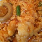 中国レストラン 雪園 - 