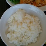 中国レストラン 雪園 - 