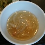 中国レストラン 雪園 - 