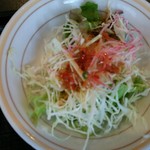 中国レストラン 雪園 - 