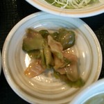 中国レストラン 雪園 - 