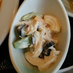 中国レストラン 雪園 - 