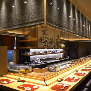 築地寿司清 名古屋店