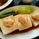 中国レストラン 雪園 - 