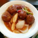 中国レストラン 雪園 - 