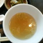 中国レストラン 雪園 - 