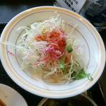 中国レストラン 雪園 - 