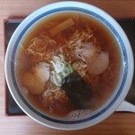 Horagai - ラーメン