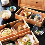 かけはし - 料理写真: