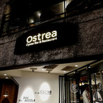 Ostrea - 