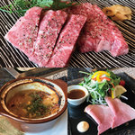 炭火ステーキたむら - 