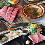 炭火ステーキたむら - 