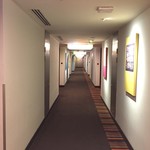 Aloft Kuala Lumpur Sentral - 